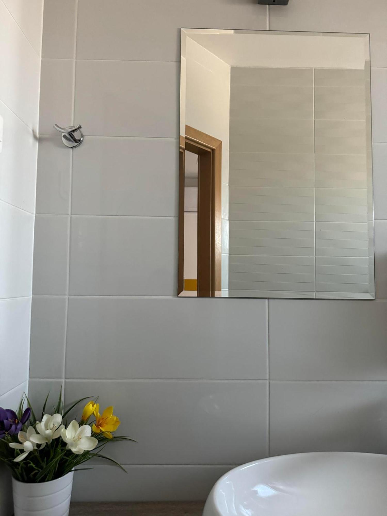 Pansion Komfor Fitea Osijek Habitación foto